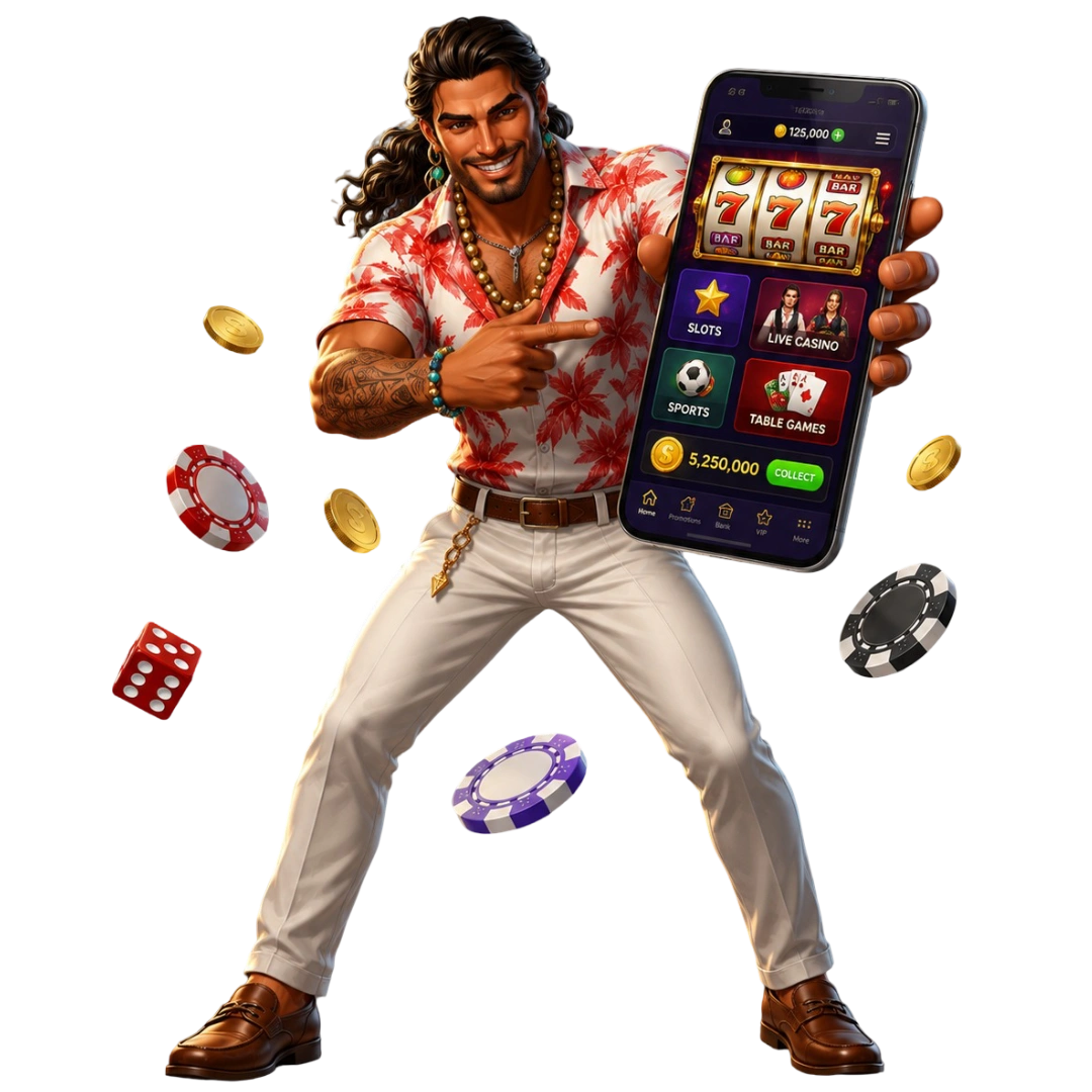 Gambloria Casino Gambloria Mobile Casino for Canadian Players – No Download Hero