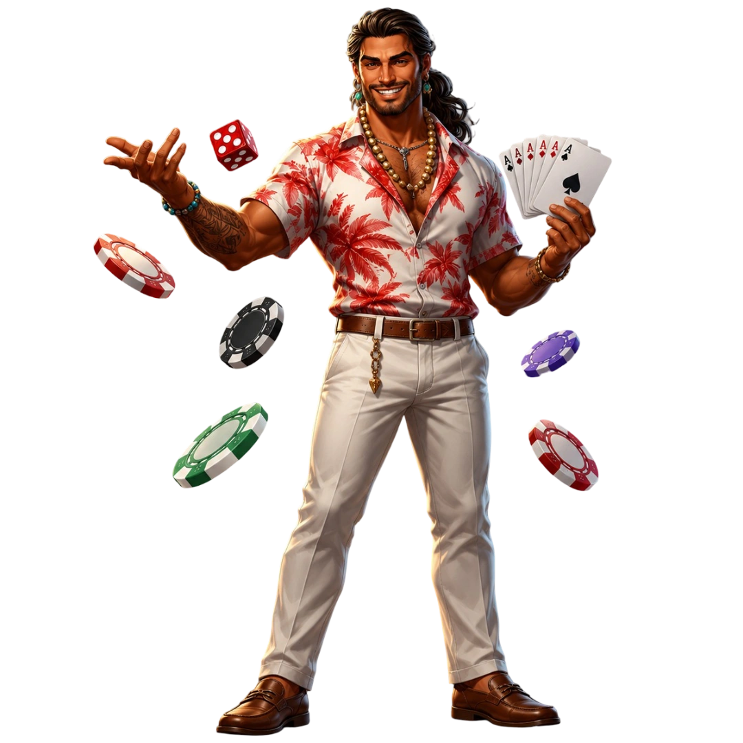 Gambloria Casino Official Gambloria Casino Canada – 6,200+ Games & Sportsbook Hero