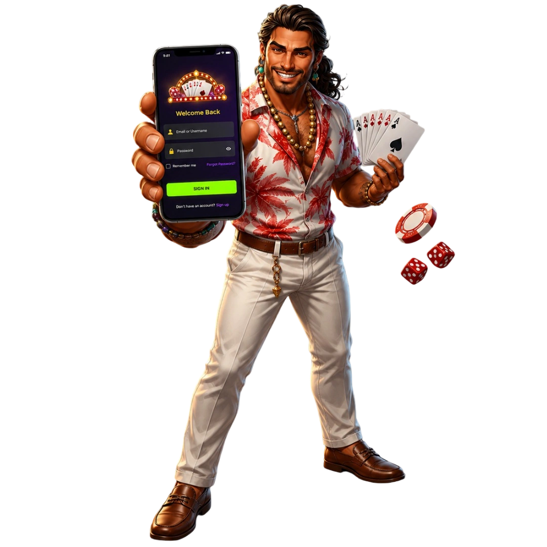 Gambloria Casino Gambloria Casino Account Login – Secure Access Hero