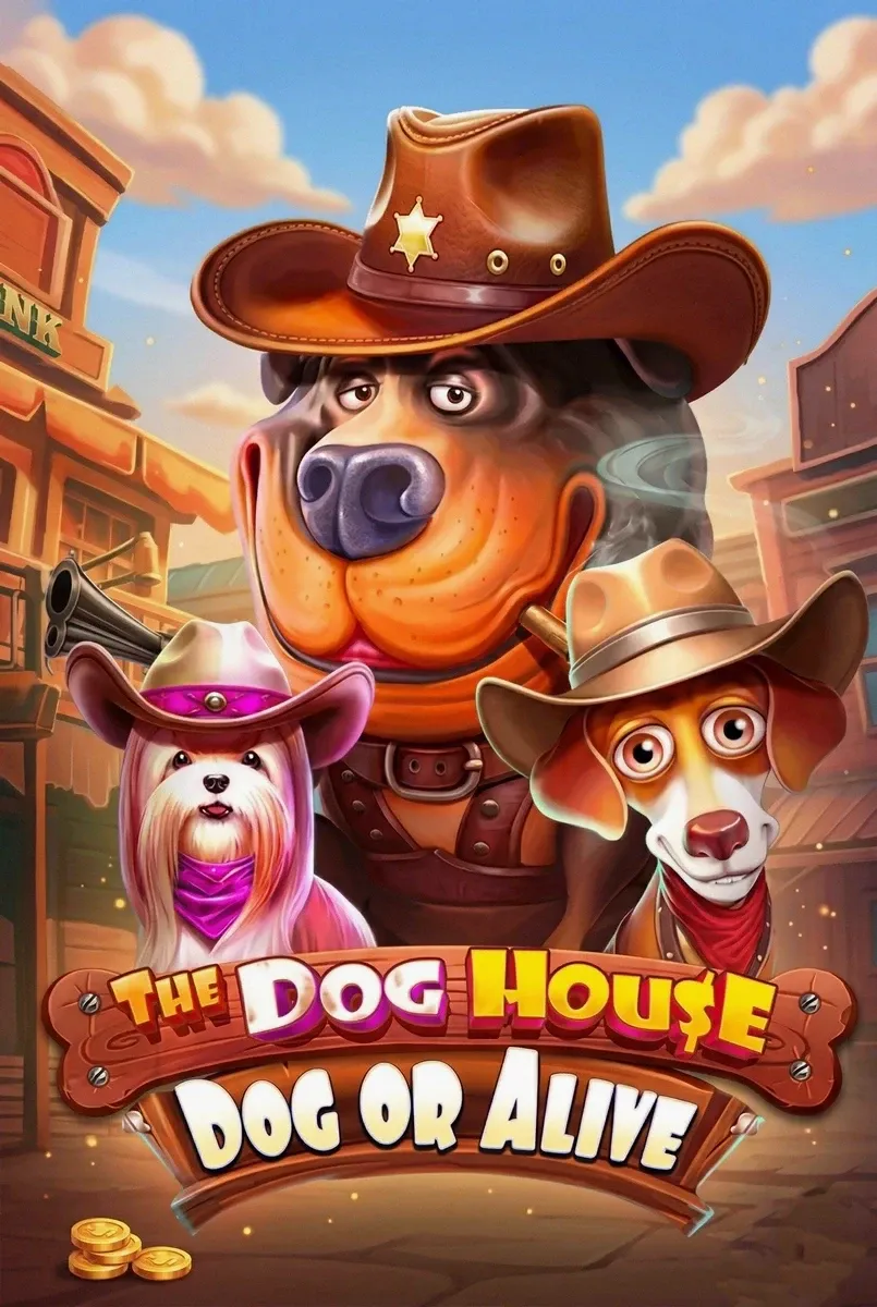 The dog house dog or alive